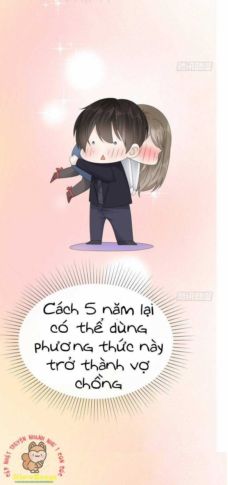 Chỉ Có Em Trong Tim - Chapter 7 - Trang 11