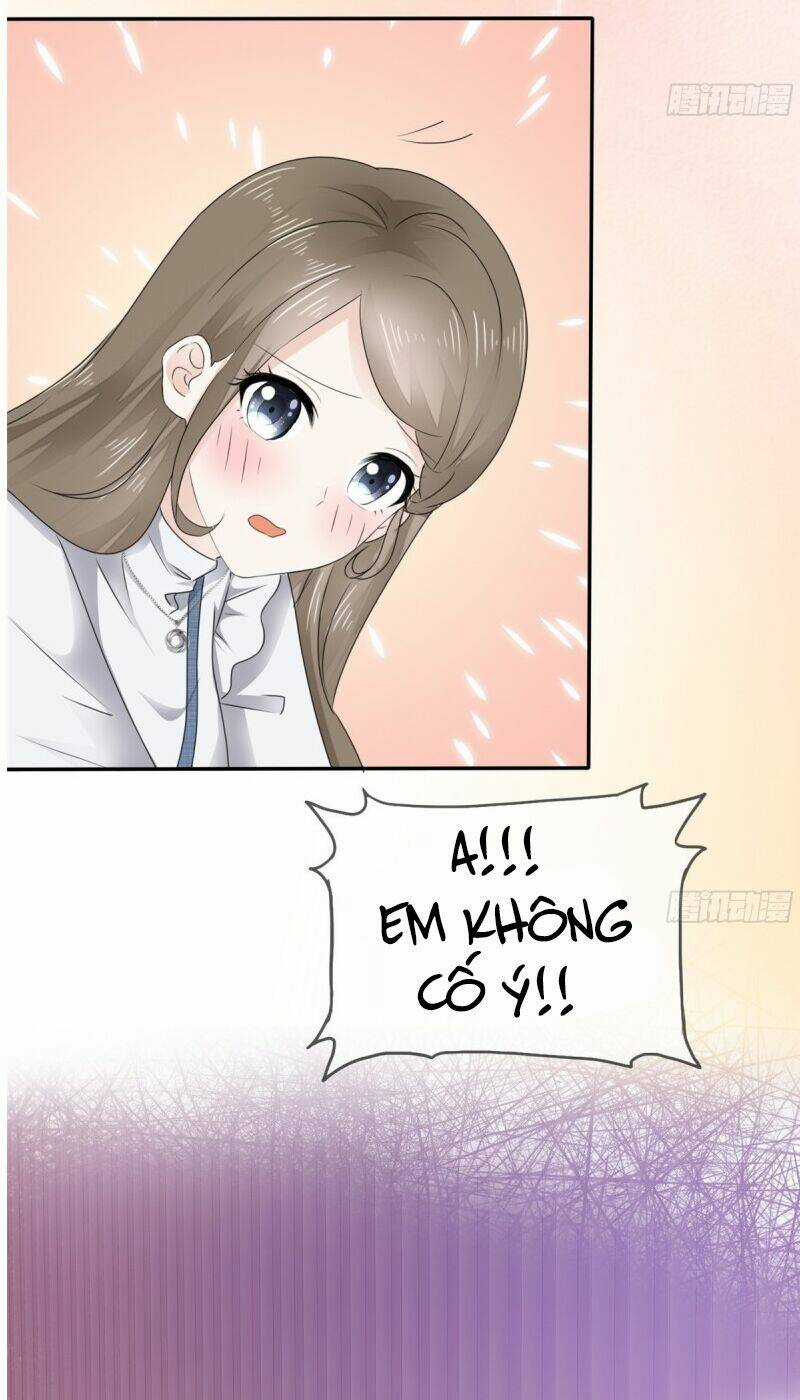 Chỉ Có Em Trong Tim - Chapter 7 - Trang 12