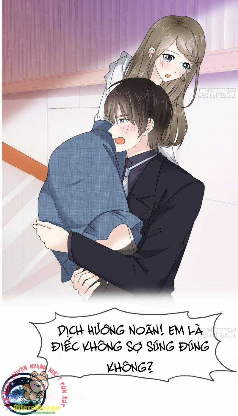 Chỉ Có Em Trong Tim - Chapter 7 - Trang 13