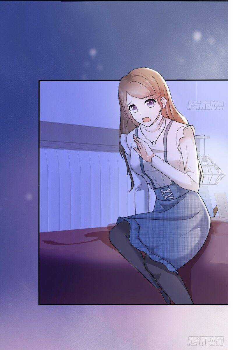 Chỉ Có Em Trong Tim - Chapter 7 - Trang 17