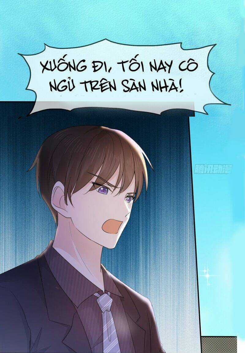 Chỉ Có Em Trong Tim - Chapter 7 - Trang 20