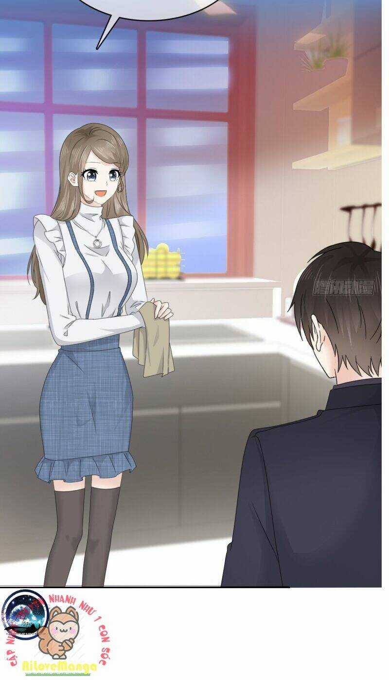 Chỉ Có Em Trong Tim - Chapter 7 - Trang 3