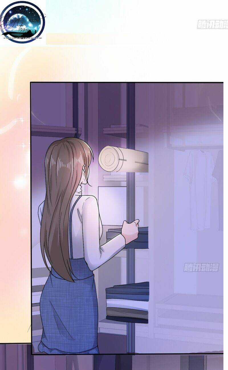 Chỉ Có Em Trong Tim - Chapter 7 - Trang 23