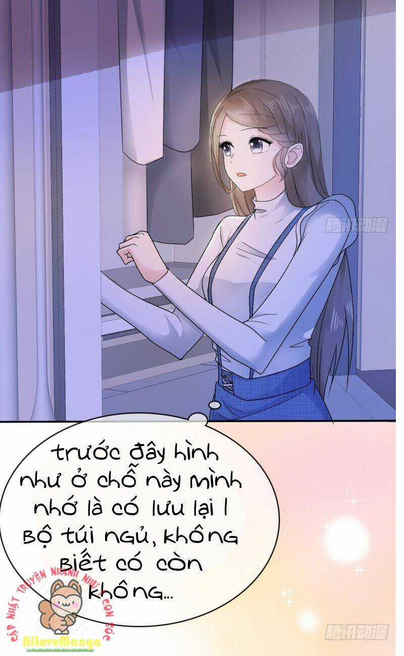 Chỉ Có Em Trong Tim - Chapter 7 - Trang 24