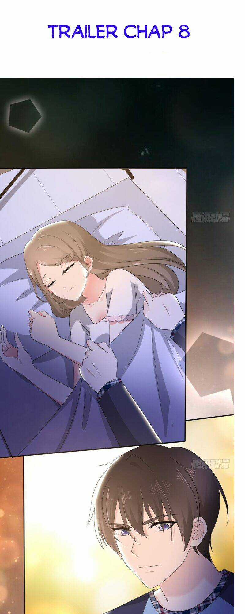 Chỉ Có Em Trong Tim - Chapter 7 - Trang 27