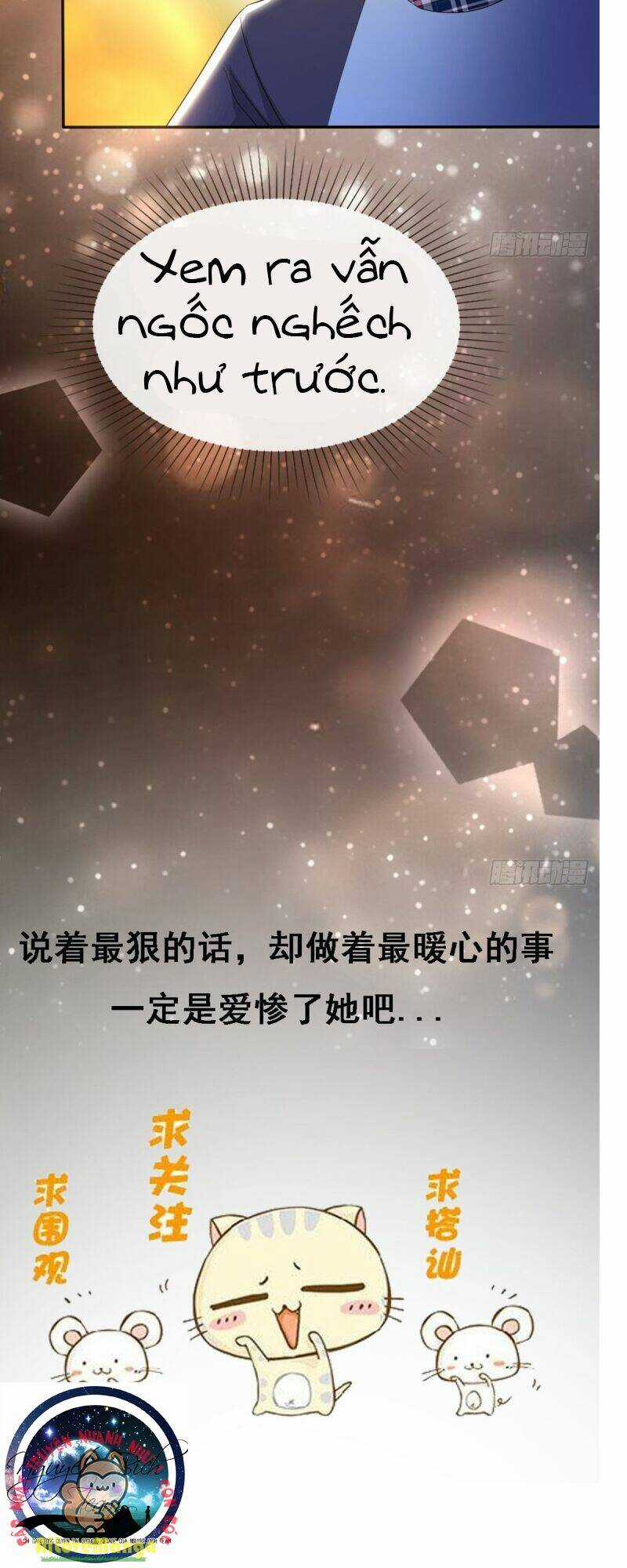 Chỉ Có Em Trong Tim - Chapter 7 - Trang 28