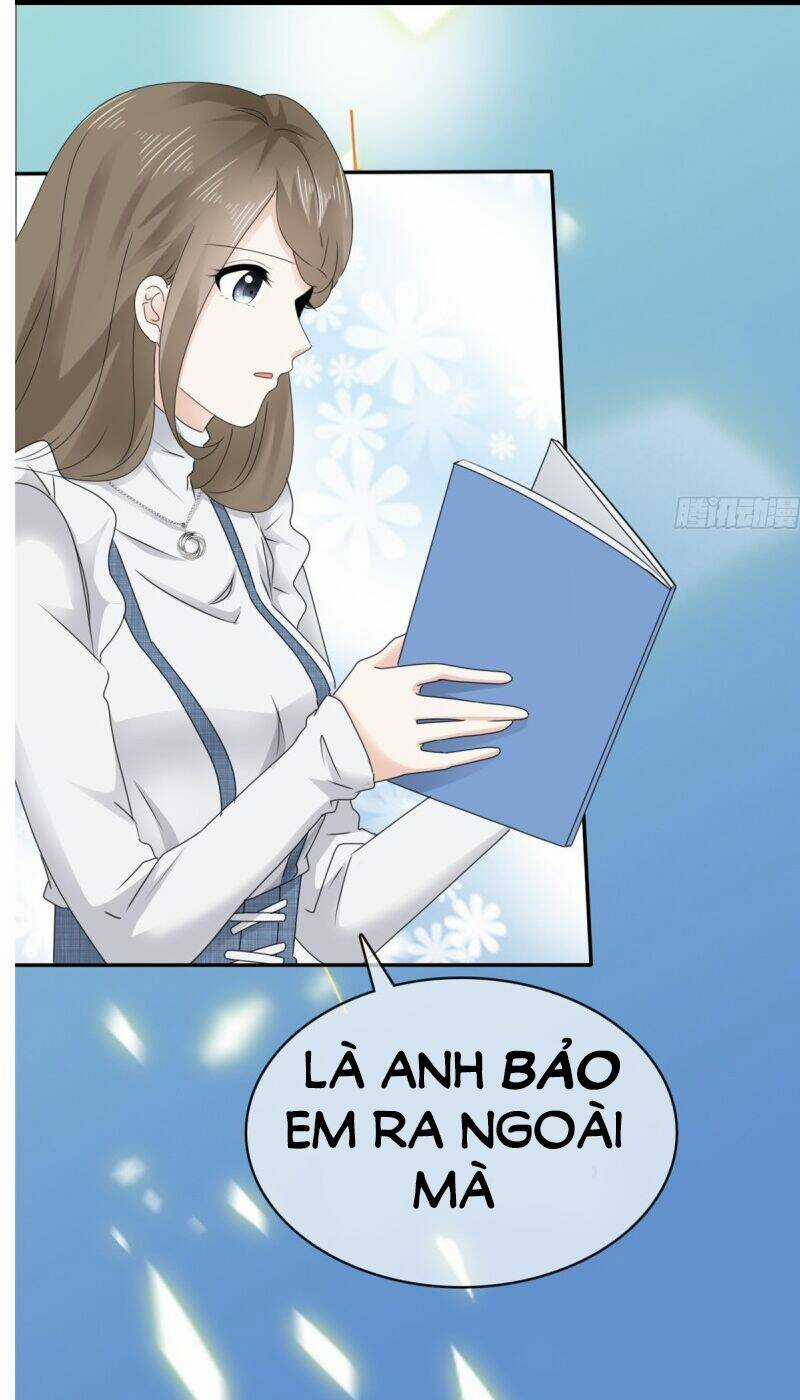 Chỉ Có Em Trong Tim - Chapter 7 - Trang 6
