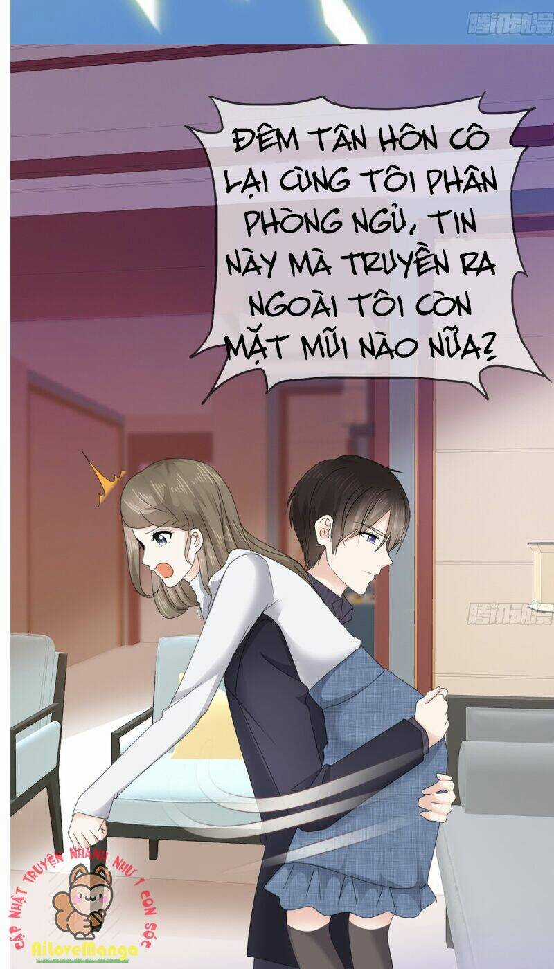 Chỉ Có Em Trong Tim - Chapter 7 - Trang 7