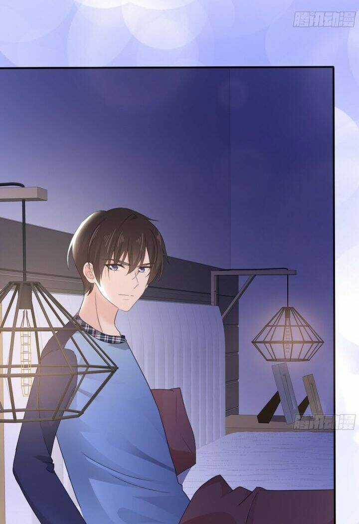 Chỉ Có Em Trong Tim - Chapter 8 - Trang 11