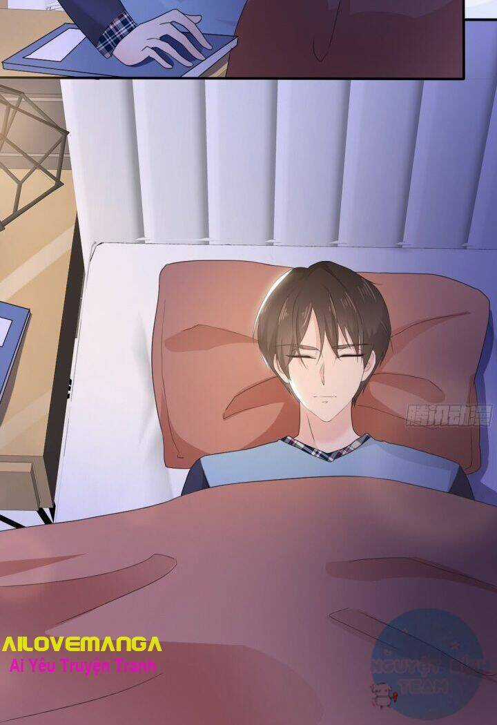 Chỉ Có Em Trong Tim - Chapter 8 - Trang 12