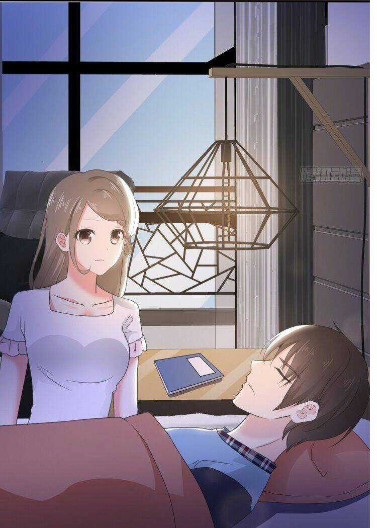 Chỉ Có Em Trong Tim - Chapter 8 - Trang 13