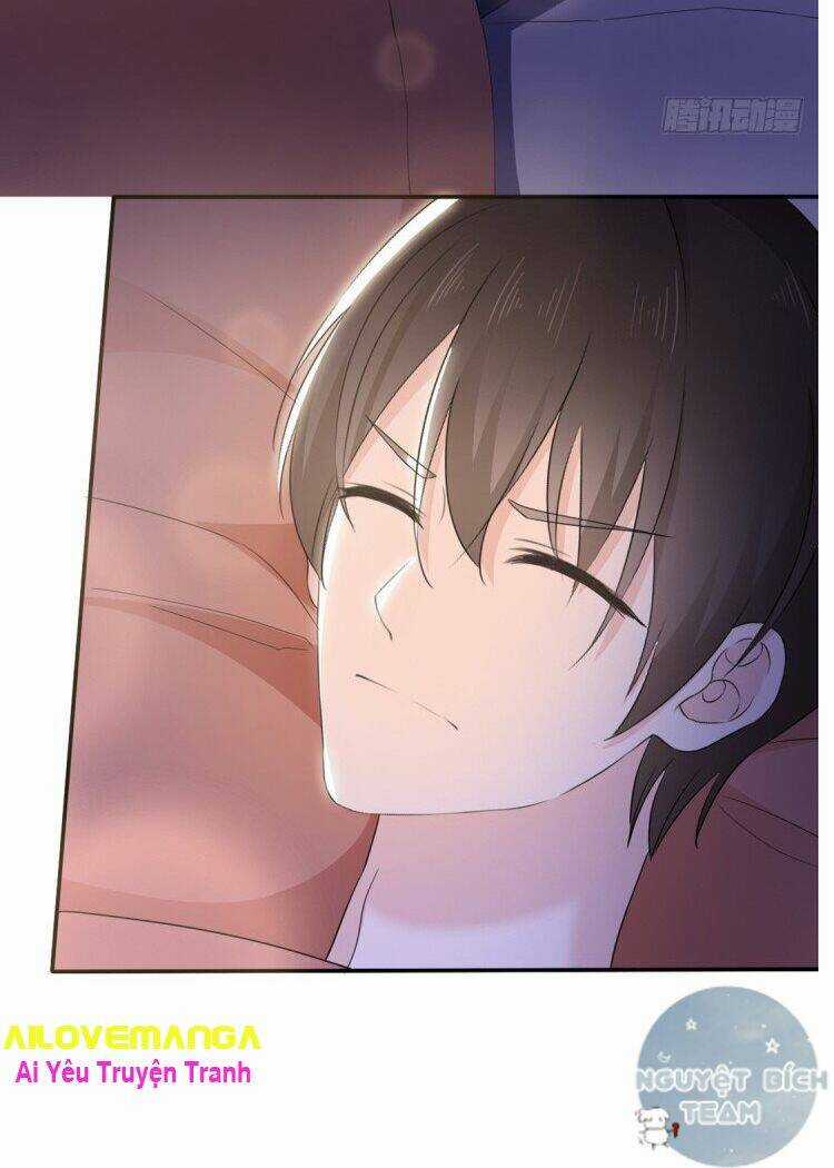 Chỉ Có Em Trong Tim - Chapter 8 - Trang 14