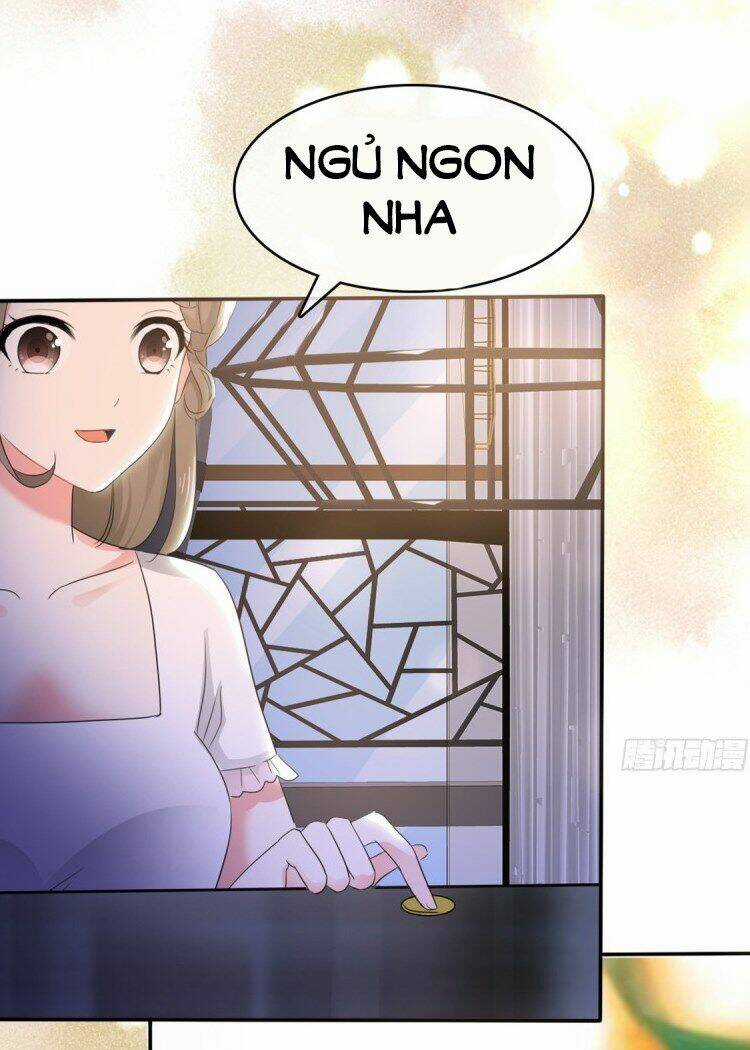 Chỉ Có Em Trong Tim - Chapter 8 - Trang 15