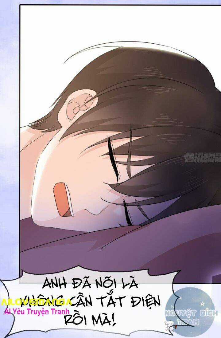 Chỉ Có Em Trong Tim - Chapter 8 - Trang 18