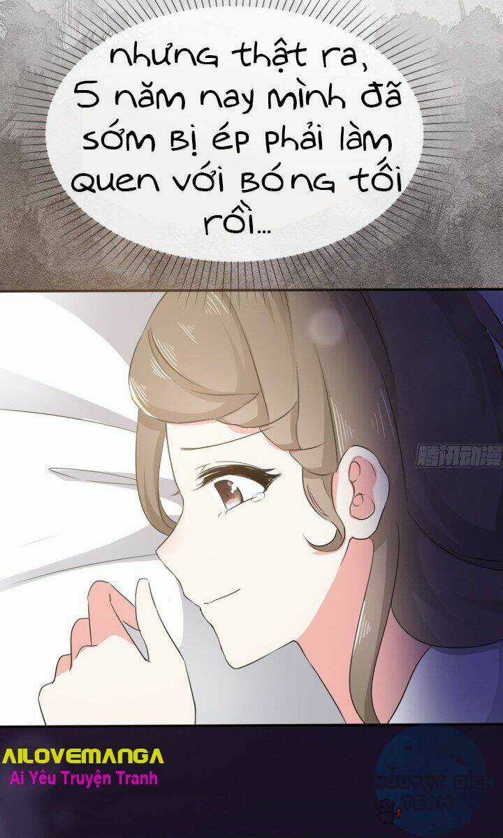 Chỉ Có Em Trong Tim - Chapter 8 - Trang 20