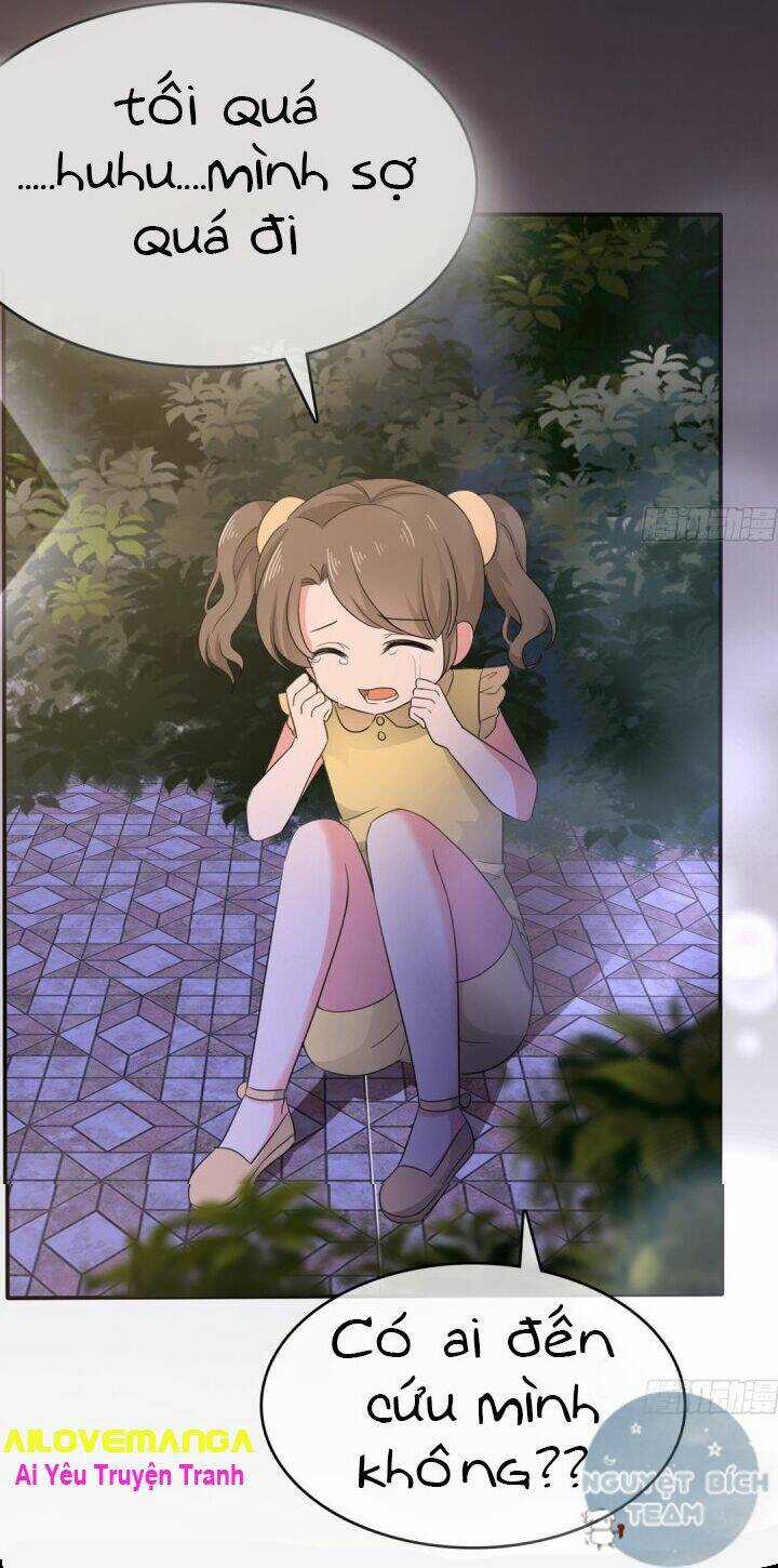 Chỉ Có Em Trong Tim - Chapter 8 - Trang 21