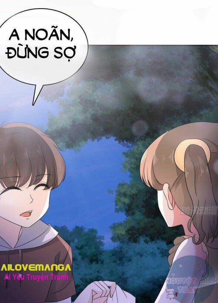 Chỉ Có Em Trong Tim - Chapter 8 - Trang 22