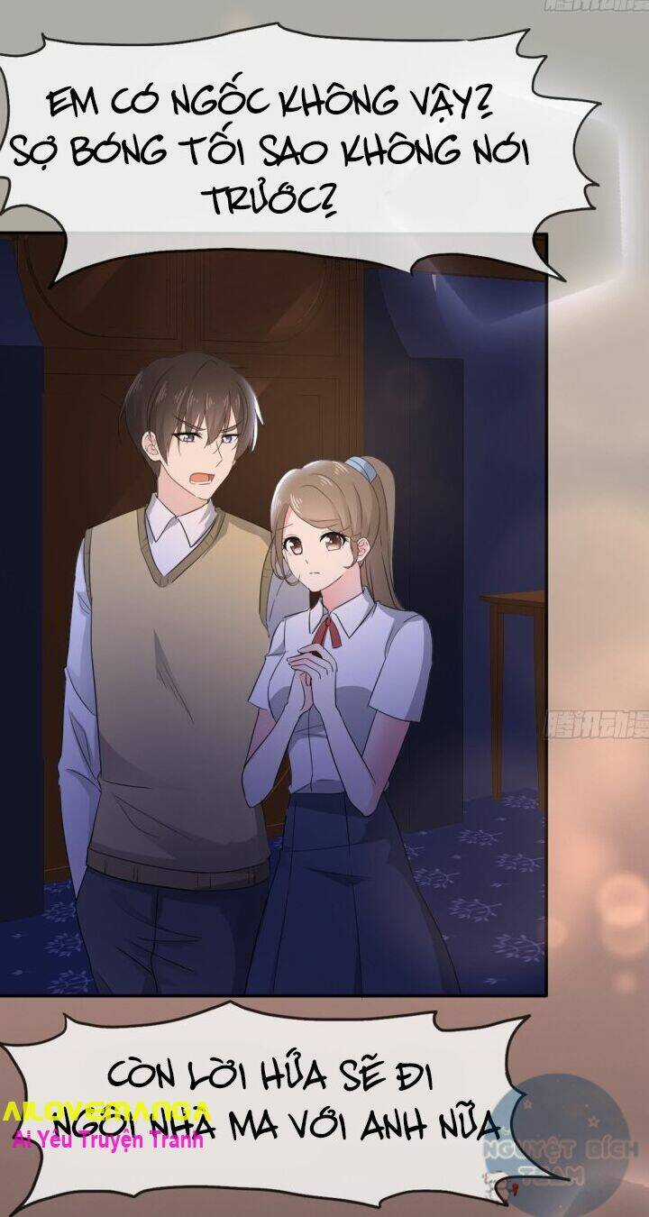 Chỉ Có Em Trong Tim - Chapter 8 - Trang 25