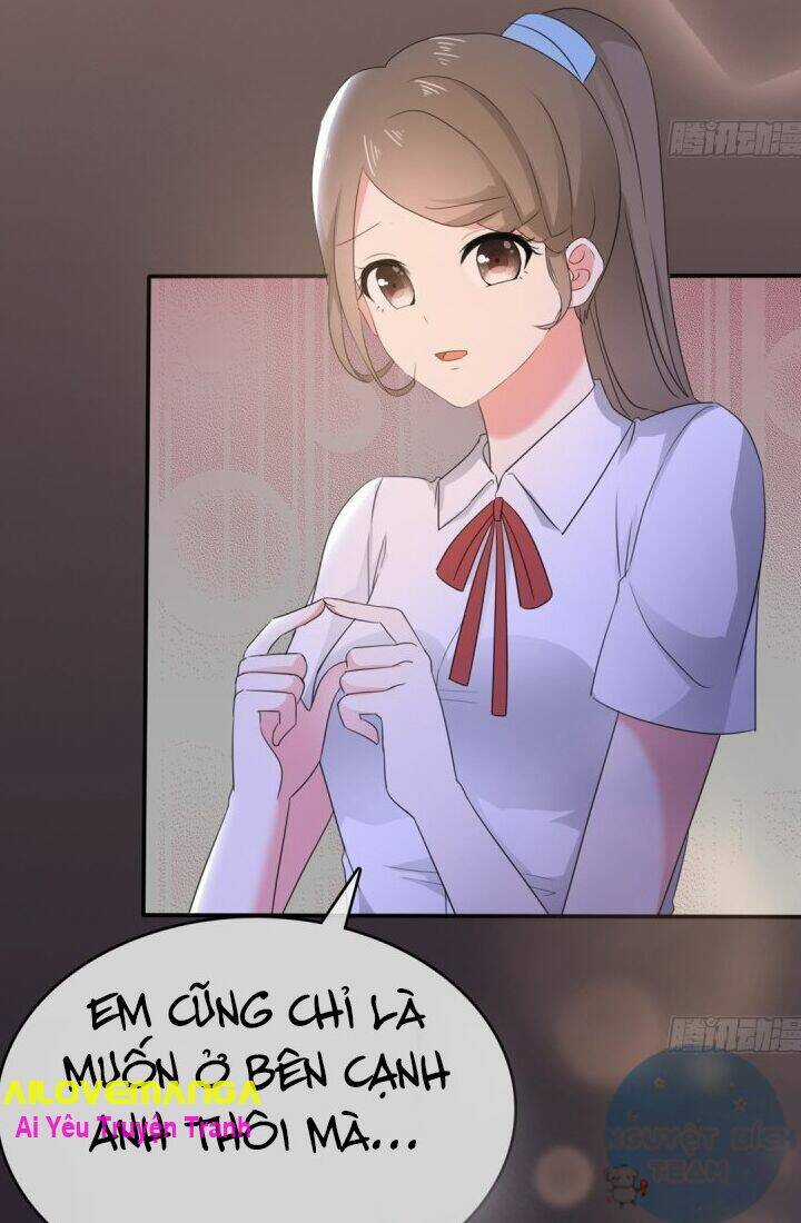 Chỉ Có Em Trong Tim - Chapter 8 - Trang 26