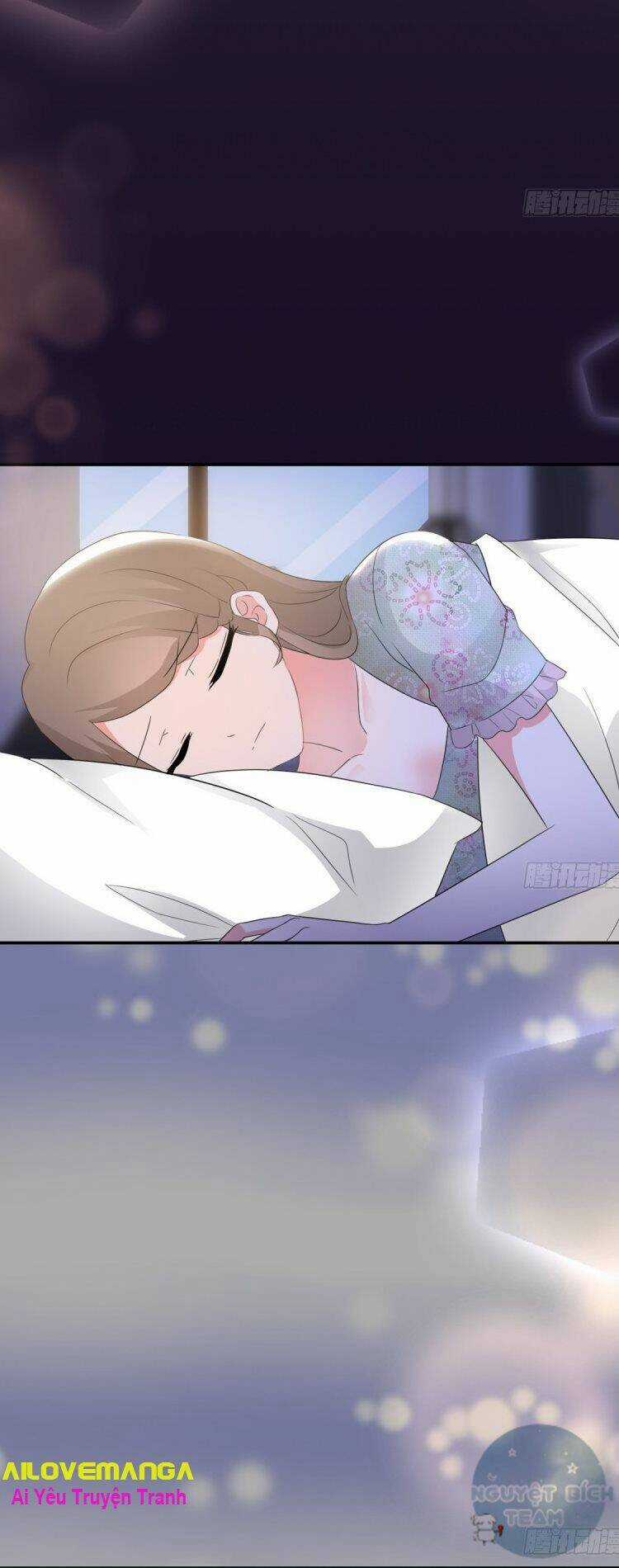 Chỉ Có Em Trong Tim - Chapter 8 - Trang 27