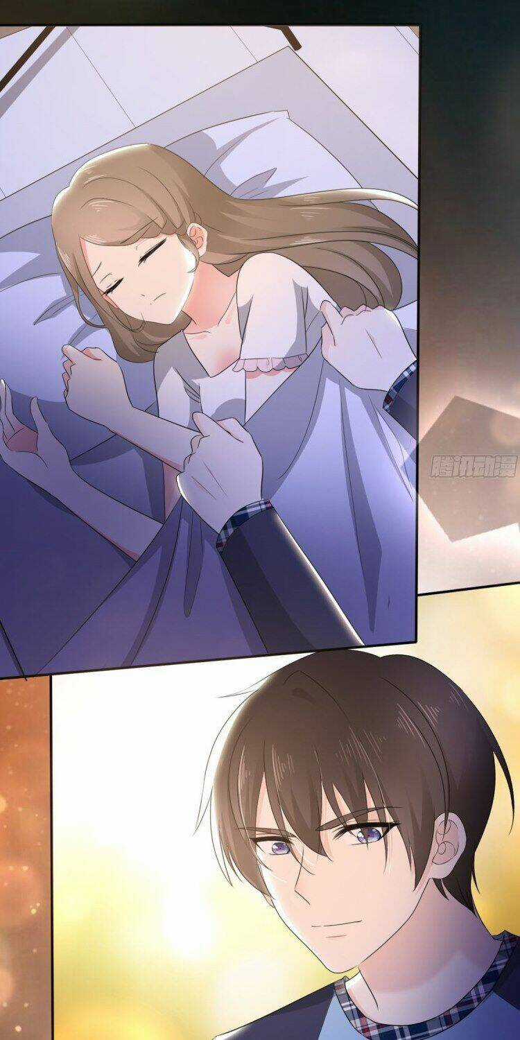 Chỉ Có Em Trong Tim - Chapter 8 - Trang 28