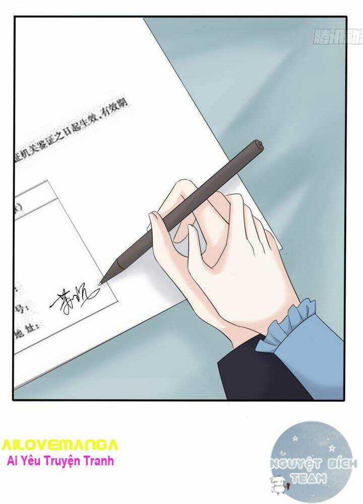 Chỉ Có Em Trong Tim - Chapter 8 - Trang 31