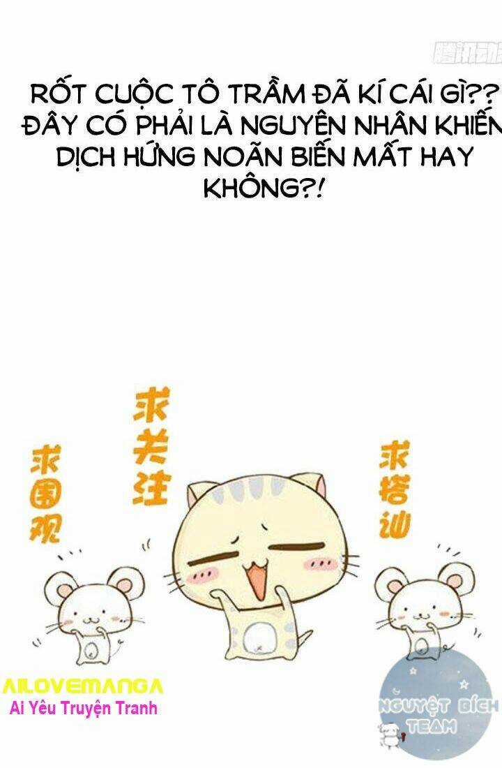 Chỉ Có Em Trong Tim - Chapter 8 - Trang 32