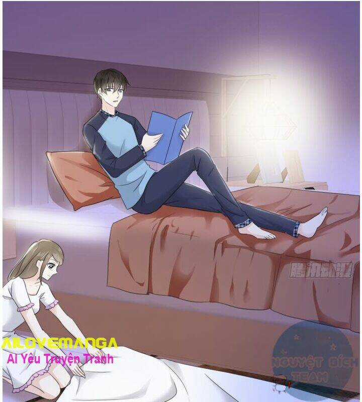 Chỉ Có Em Trong Tim - Chapter 8 - Trang 6