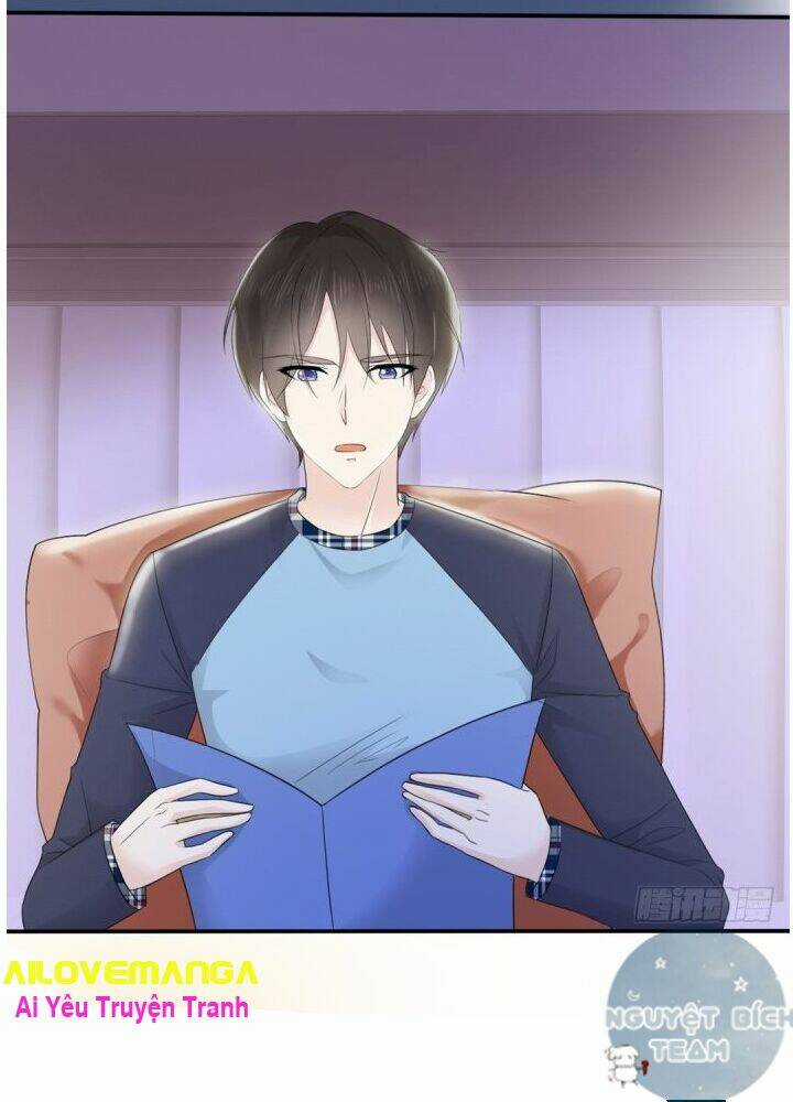 Chỉ Có Em Trong Tim - Chapter 8 - Trang 8