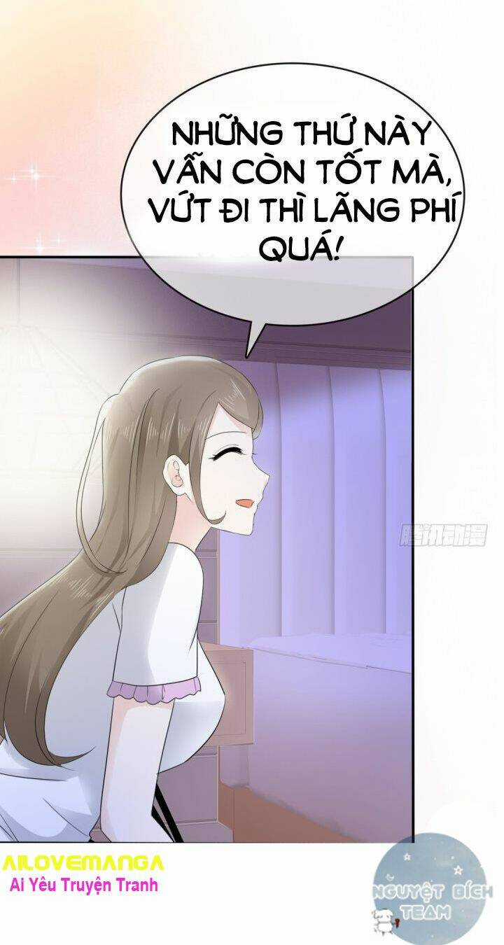 Chỉ Có Em Trong Tim - Chapter 8 - Trang 9