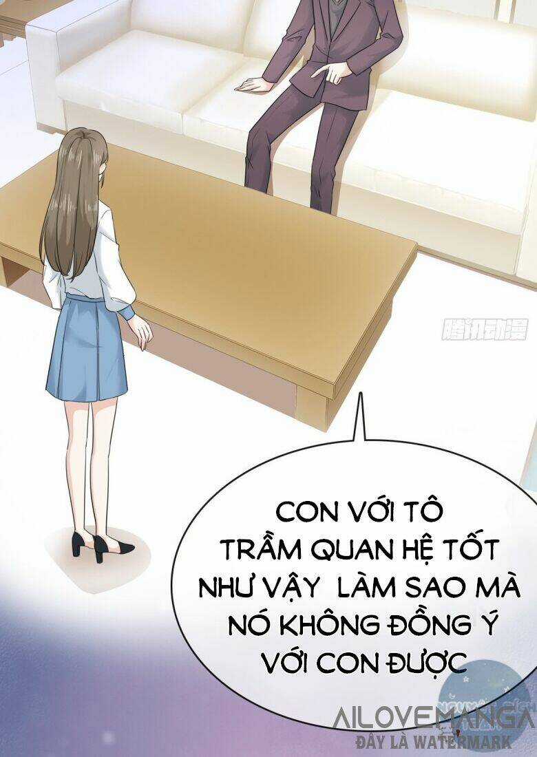 Chỉ Có Em Trong Tim - Chapter 9 - Trang 2