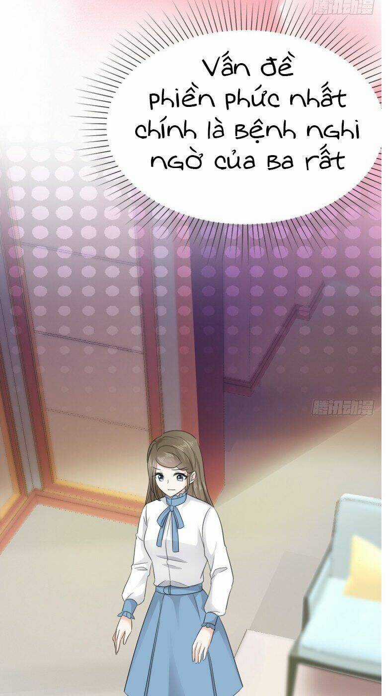 Chỉ Có Em Trong Tim - Chapter 9 - Trang 11