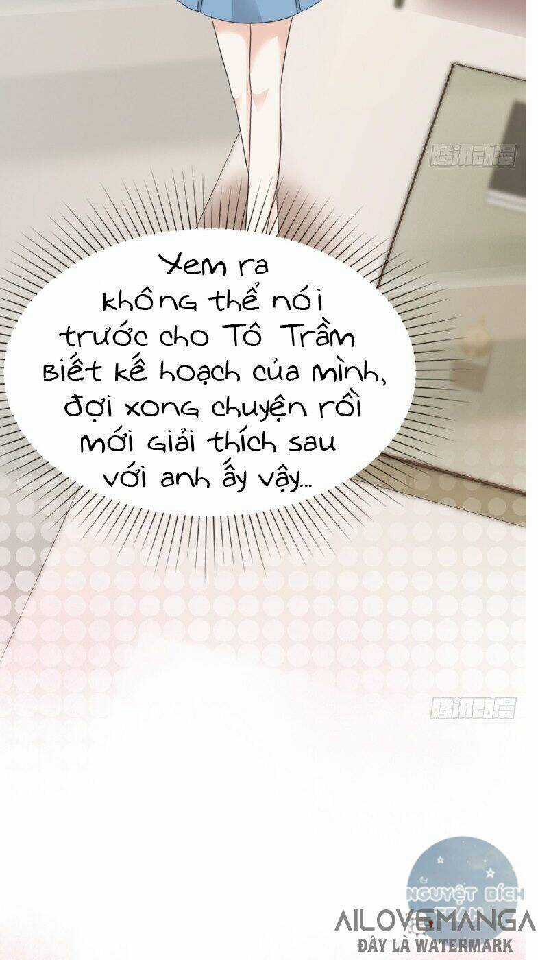 Chỉ Có Em Trong Tim - Chapter 9 - Trang 12