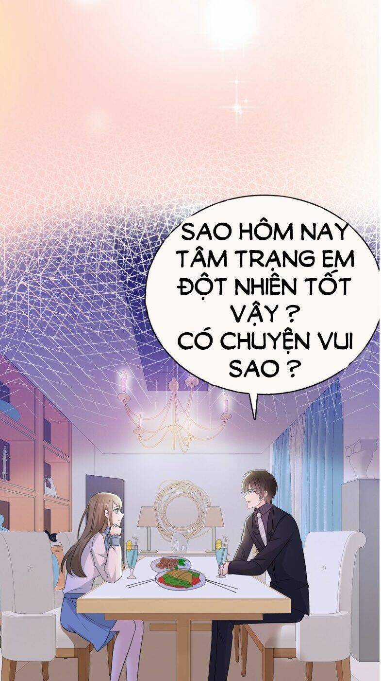 Chỉ Có Em Trong Tim - Chapter 9 - Trang 13