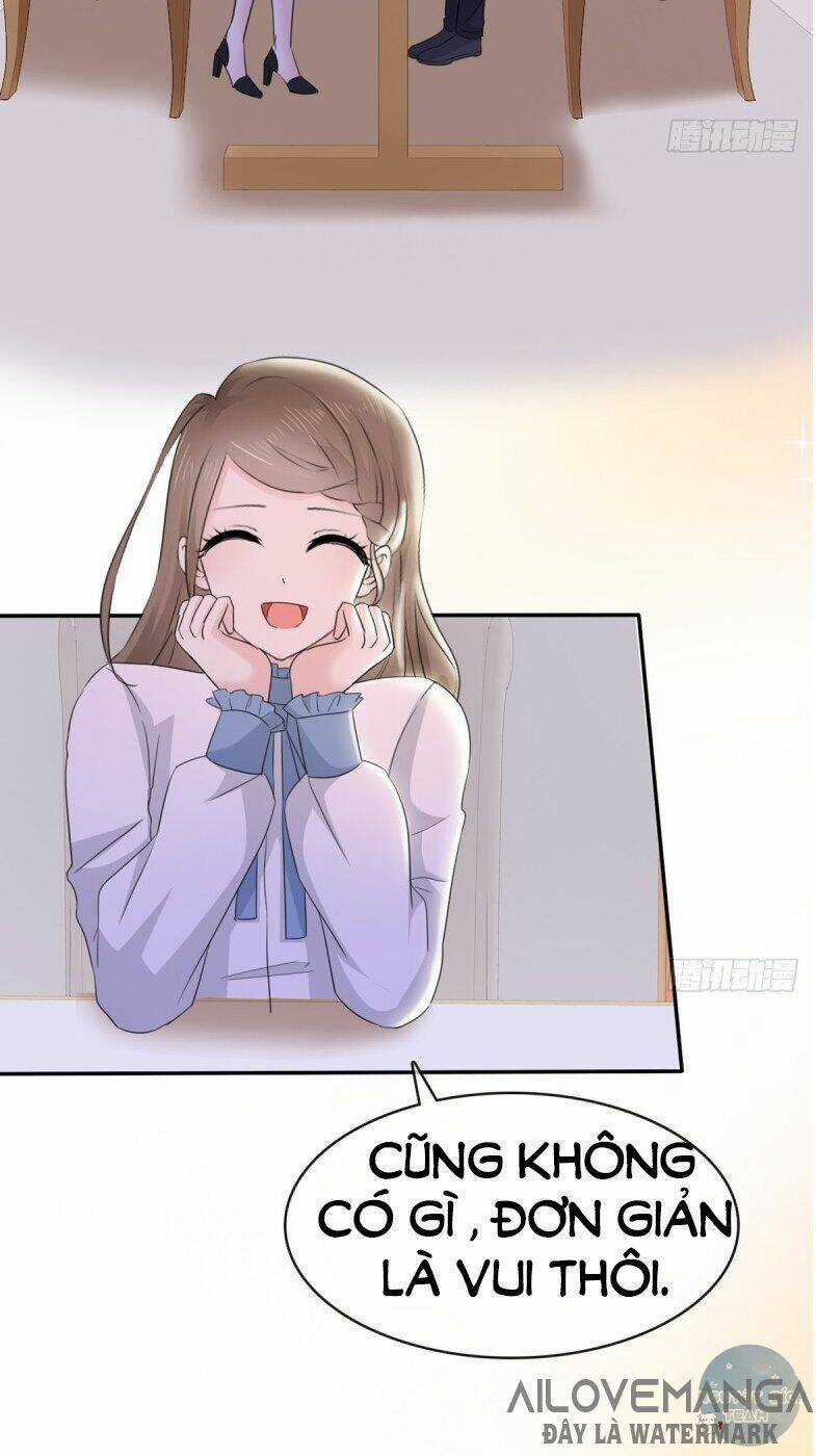 Chỉ Có Em Trong Tim - Chapter 9 - Trang 14
