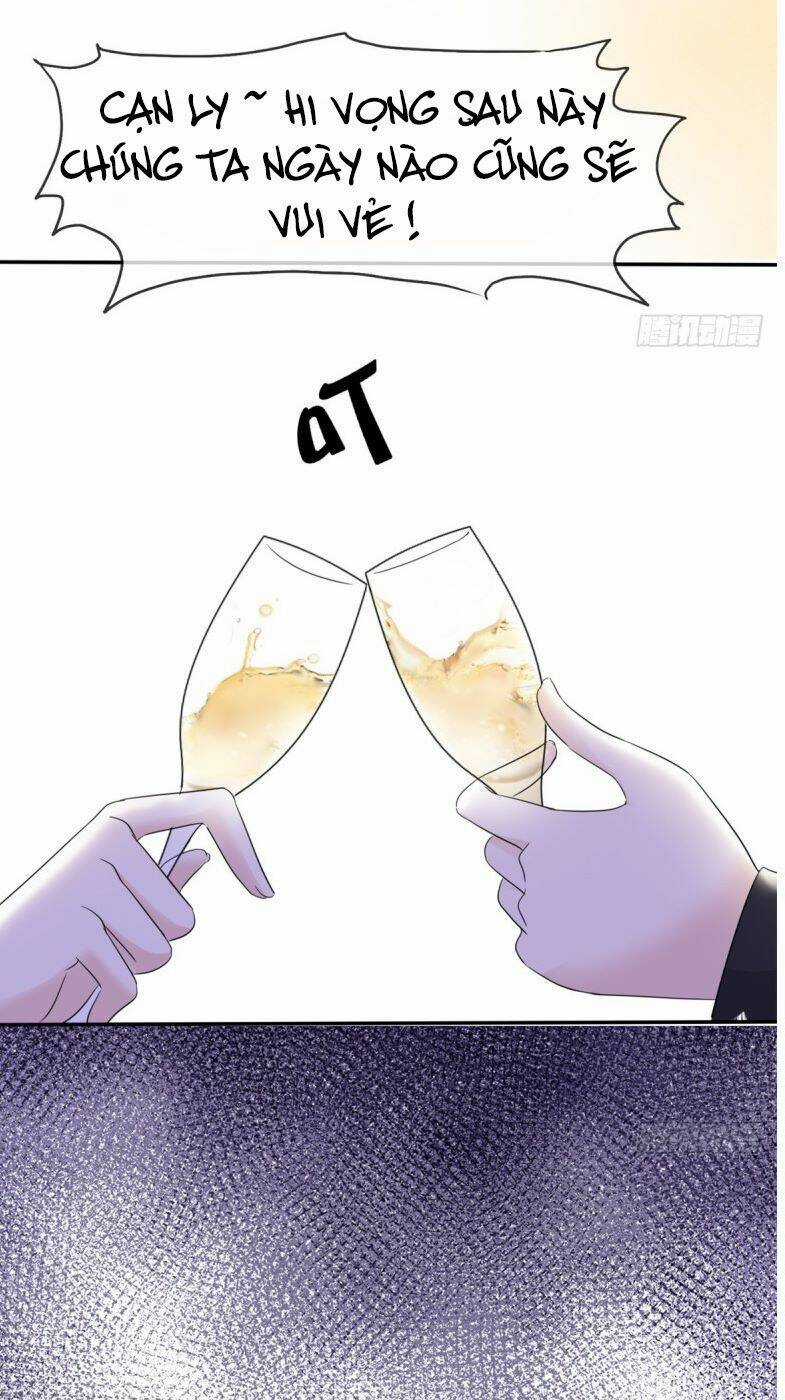 Chỉ Có Em Trong Tim - Chapter 9 - Trang 15