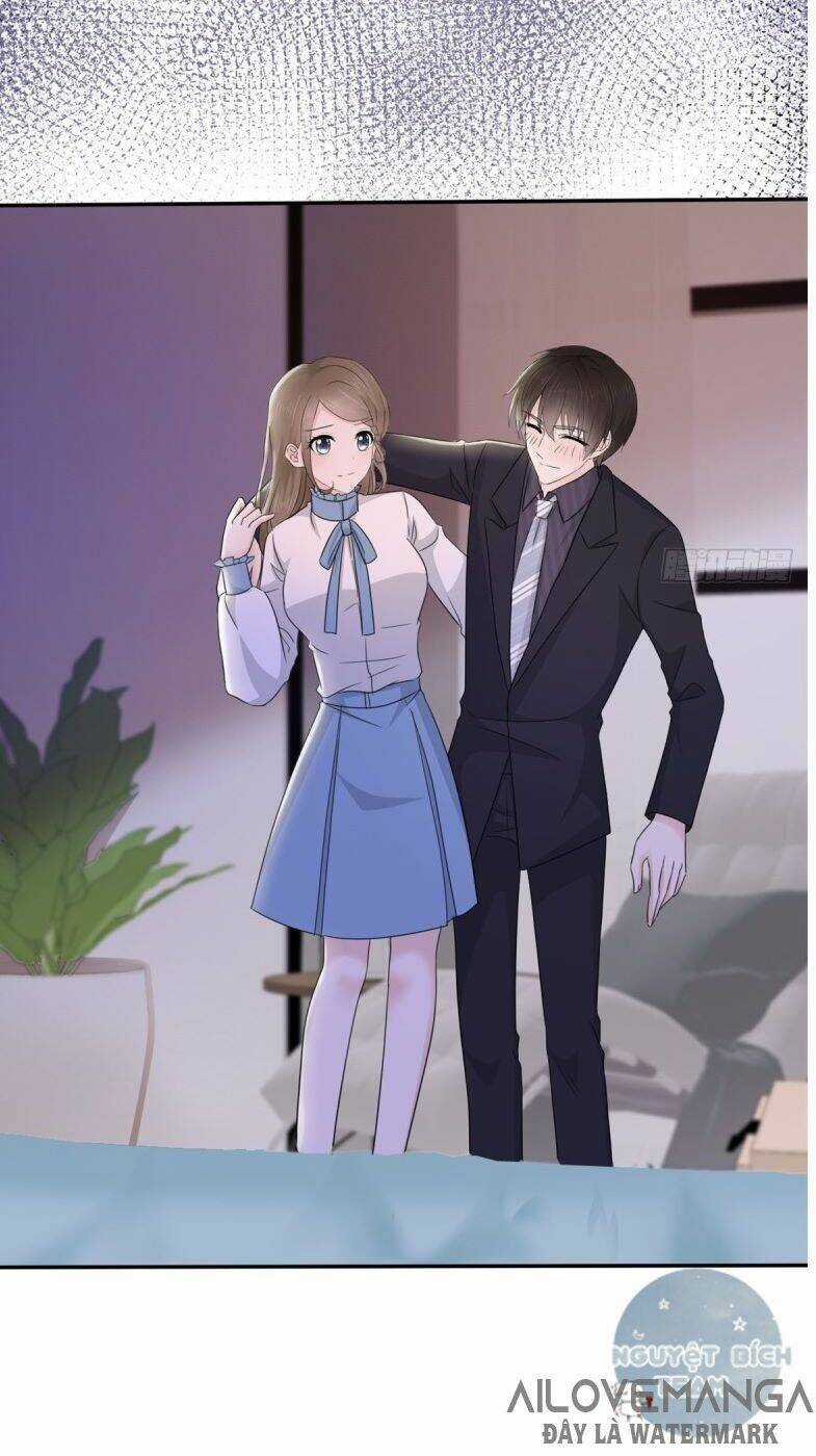 Chỉ Có Em Trong Tim - Chapter 9 - Trang 16