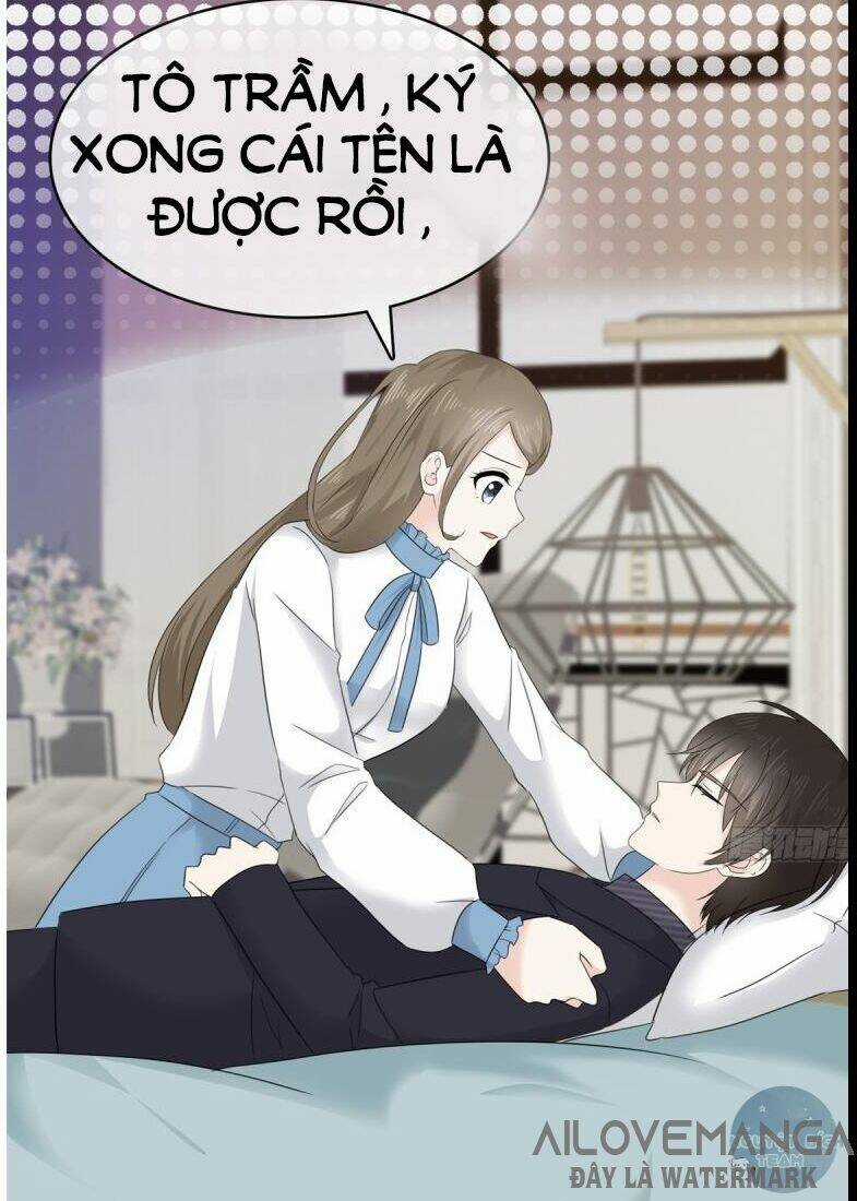 Chỉ Có Em Trong Tim - Chapter 9 - Trang 17