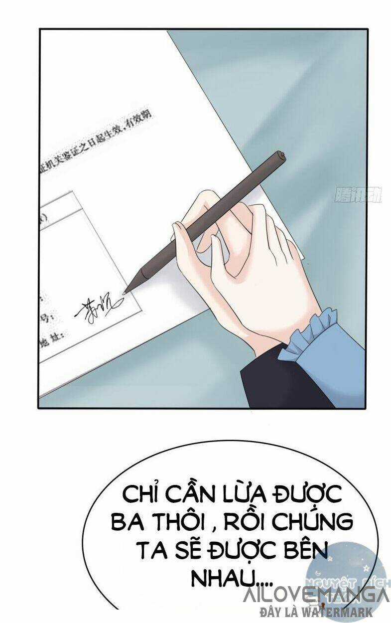 Chỉ Có Em Trong Tim - Chapter 9 - Trang 18