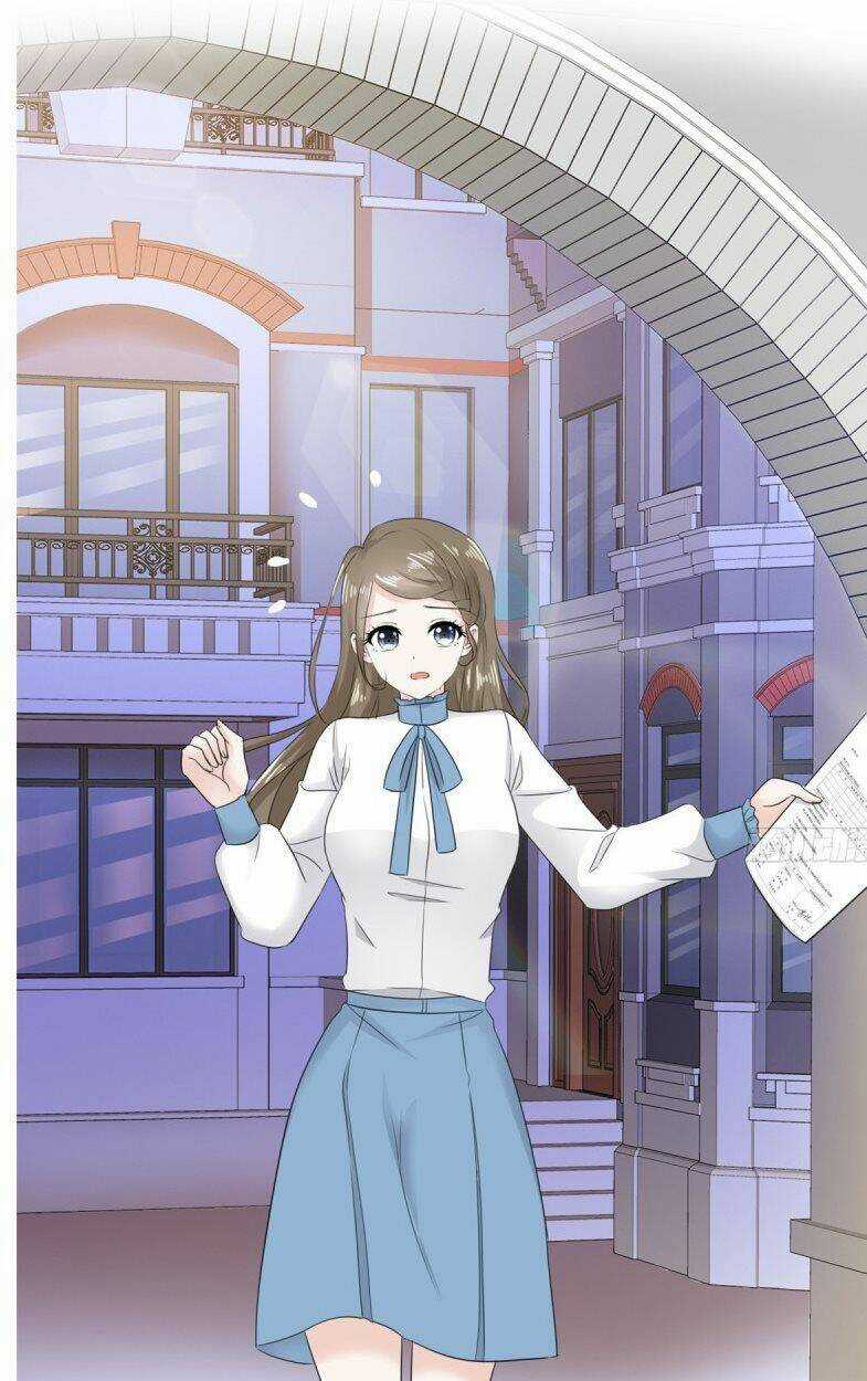 Chỉ Có Em Trong Tim - Chapter 9 - Trang 19