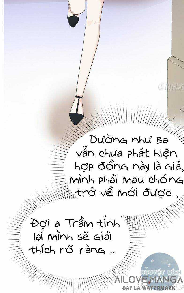 Chỉ Có Em Trong Tim - Chapter 9 - Trang 20