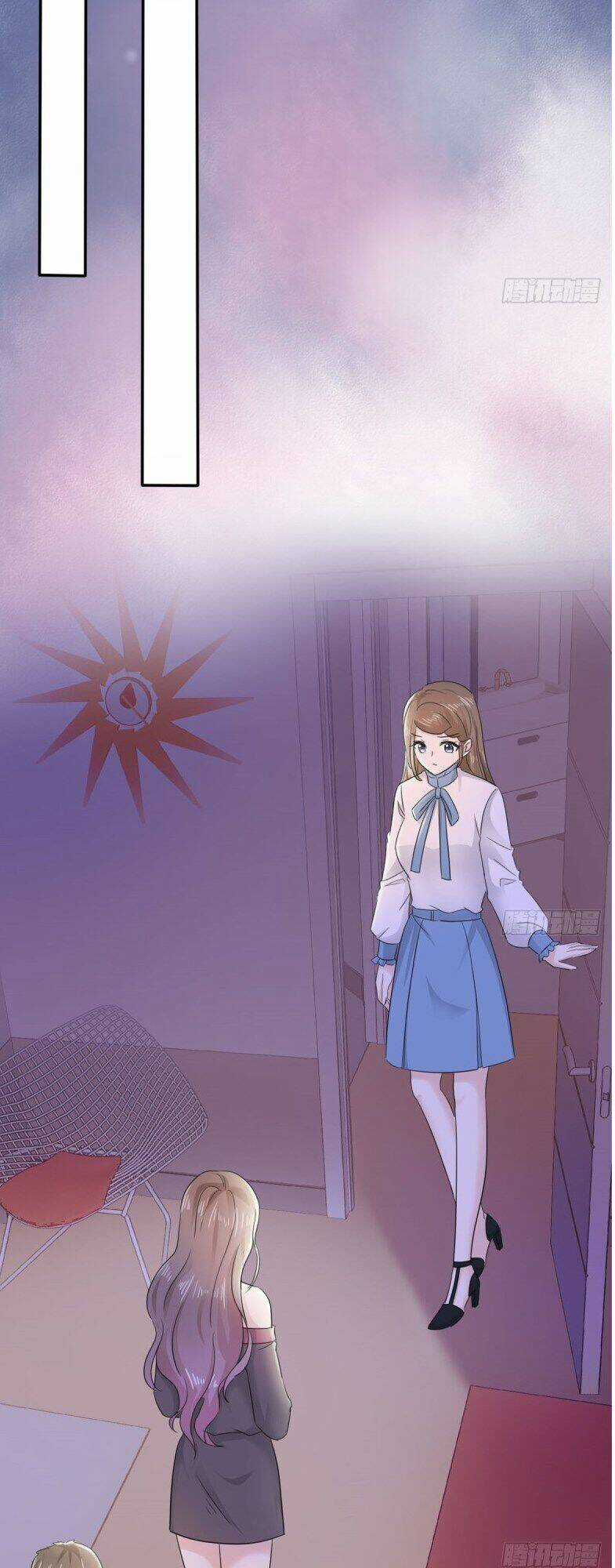 Chỉ Có Em Trong Tim - Chapter 9 - Trang 22