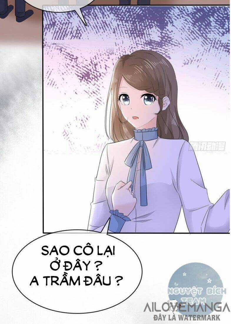 Chỉ Có Em Trong Tim - Chapter 9 - Trang 24