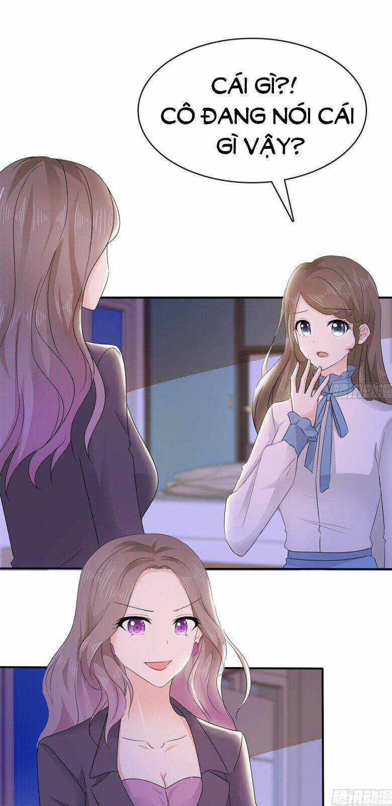 Chỉ Có Em Trong Tim - Chapter 9 - Trang 26