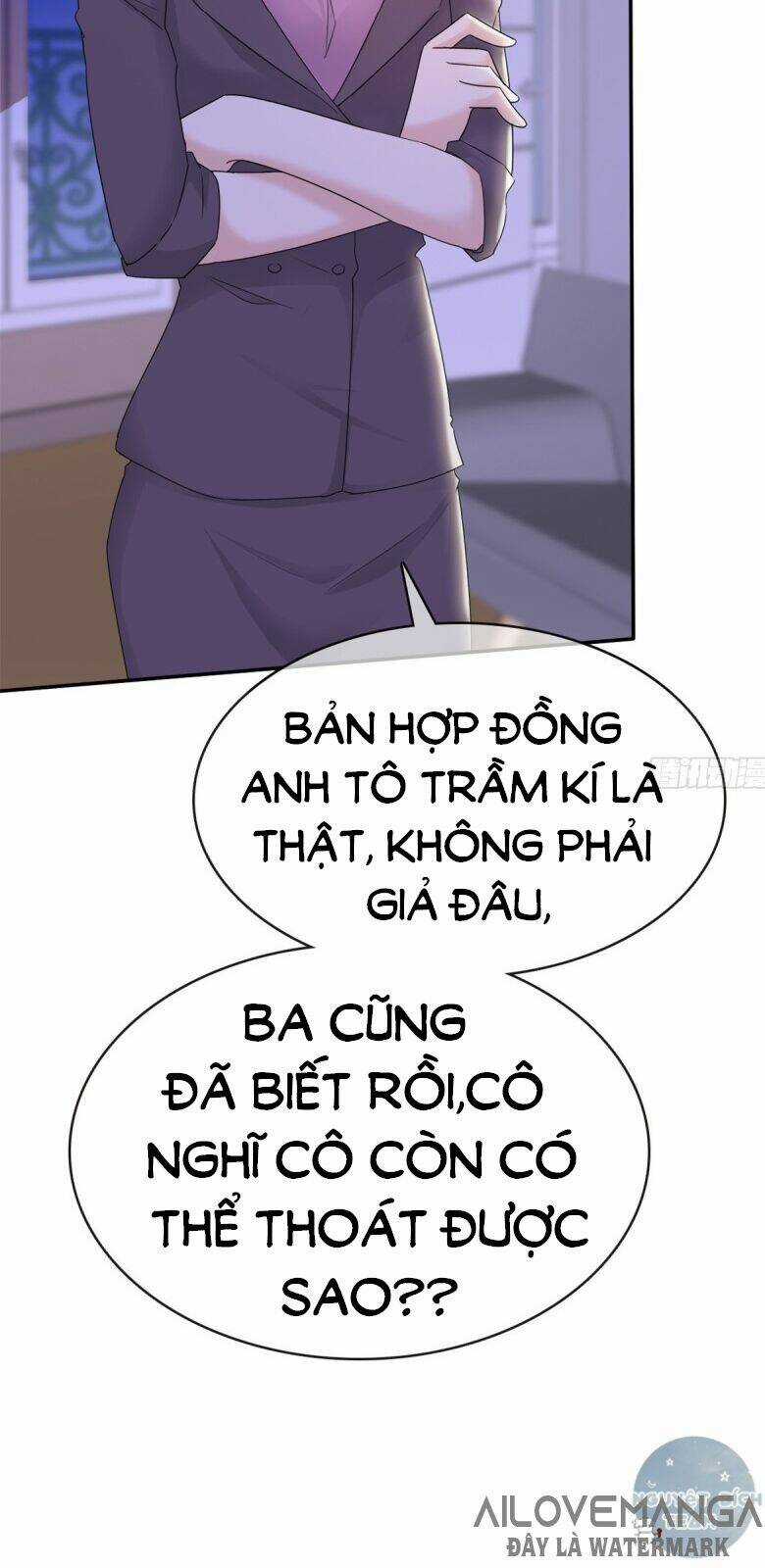 Chỉ Có Em Trong Tim - Chapter 9 - Trang 27