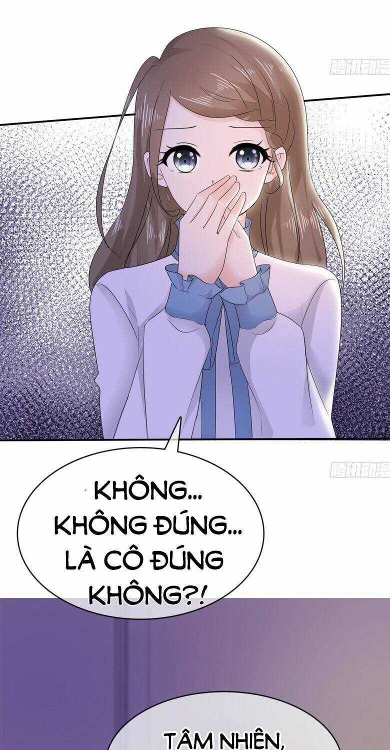 Chỉ Có Em Trong Tim - Chapter 9 - Trang 28
