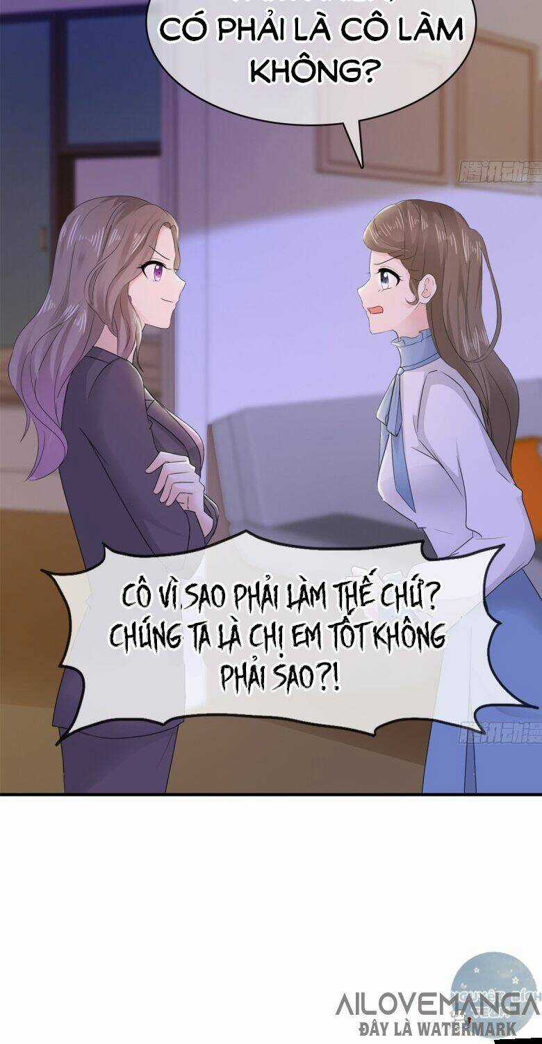 Chỉ Có Em Trong Tim - Chapter 9 - Trang 29