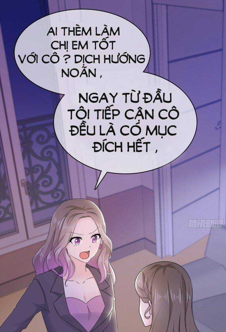 Chỉ Có Em Trong Tim - Chapter 9 - Trang 30