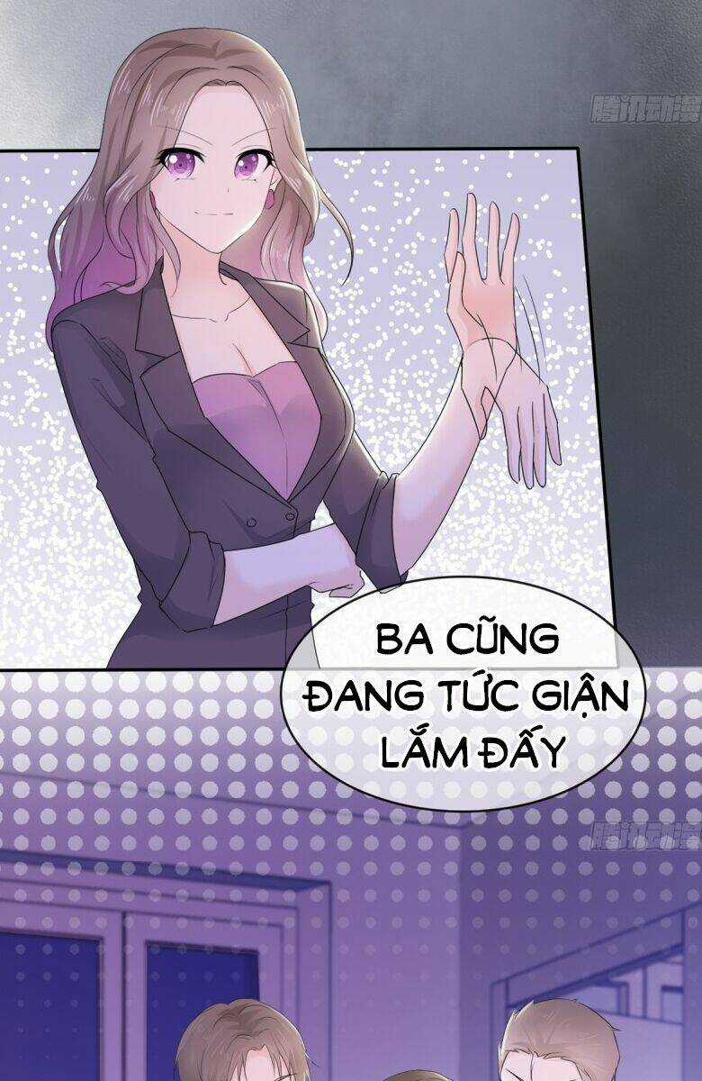 Chỉ Có Em Trong Tim - Chapter 9 - Trang 32