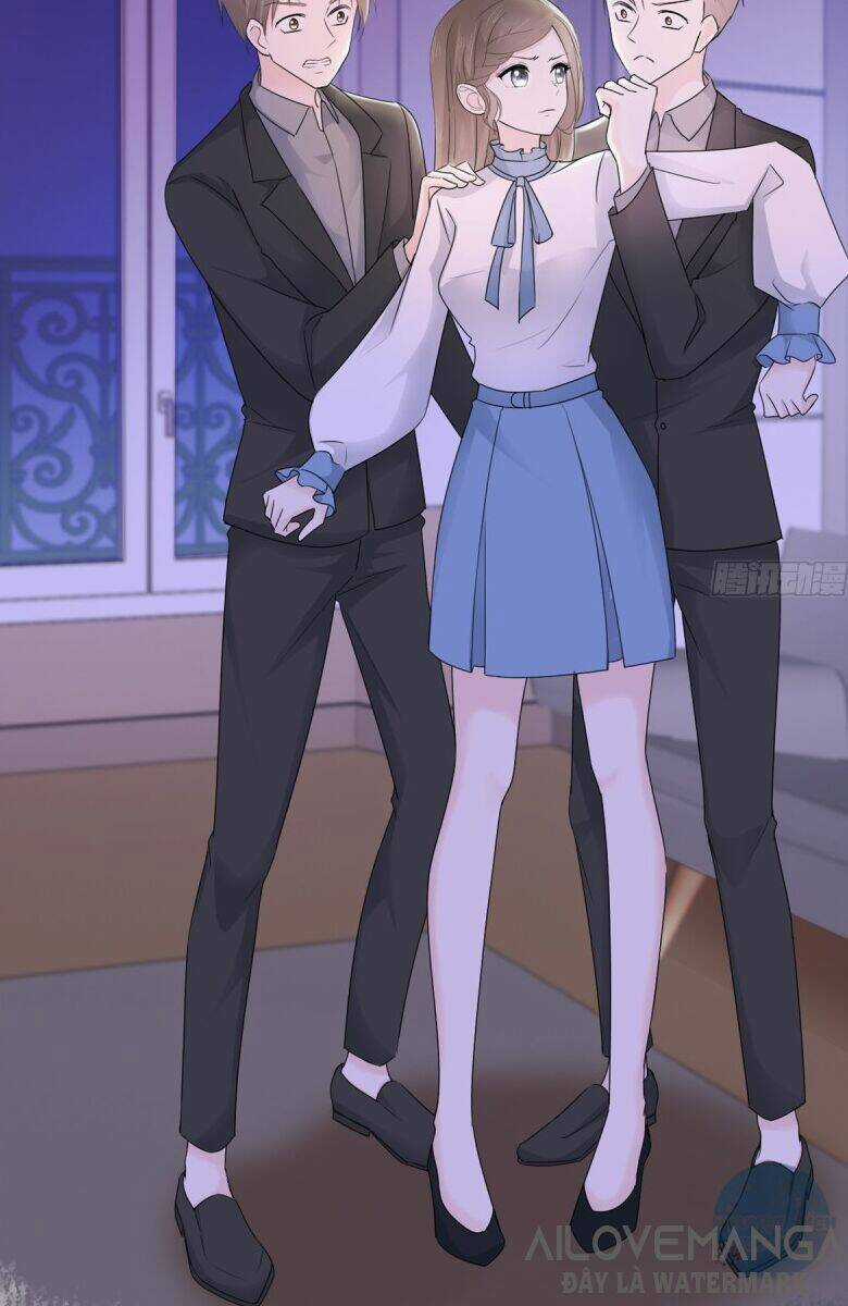 Chỉ Có Em Trong Tim - Chapter 9 - Trang 33